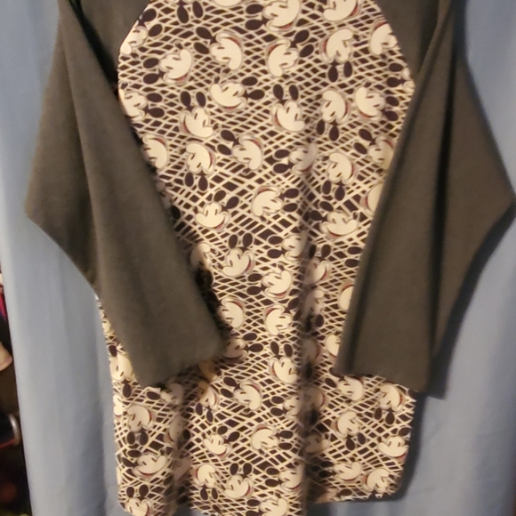 Mickey Mouse Shirt - Picture 4 of 5